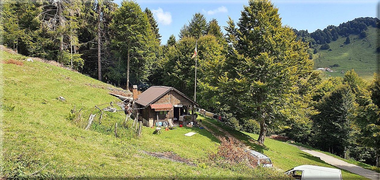 foto Valle delle Mura